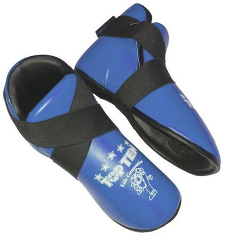TOP TEN Kids Generation Kicks