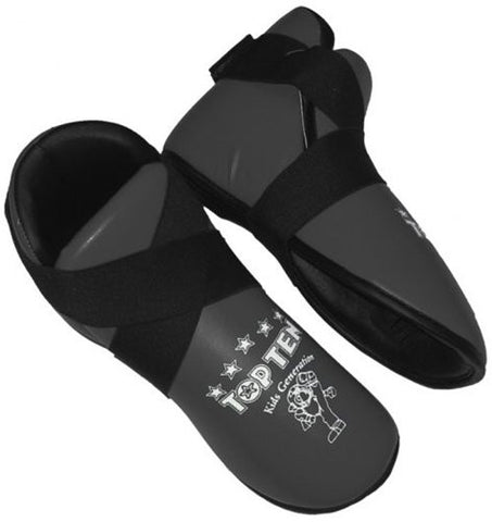 TOP TEN Kids Generation Kicks