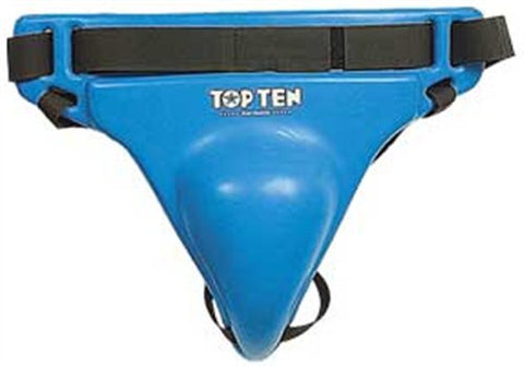 TOP TEN BAY FLEX GROIN PROTECTOR