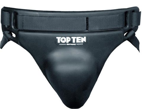 TOP TEN BAY FLEX GROIN PROTECTOR
