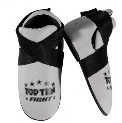 TOP TEN Kicks Fight