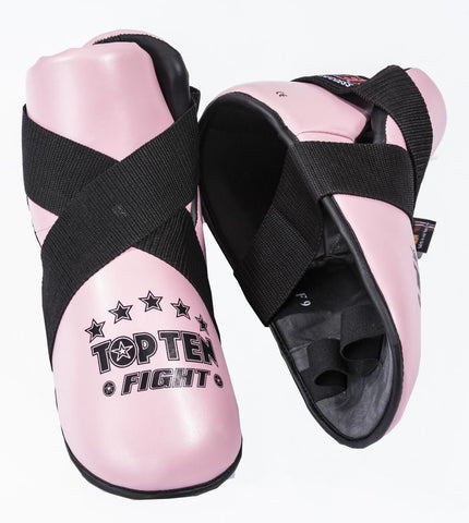 TOP TEN Kicks Fight