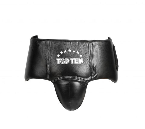 TOP TEN Professional Groin Guard