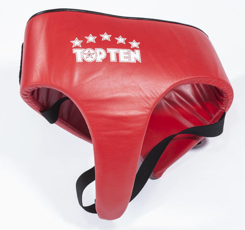 TOP TEN Women's No Foul Protector