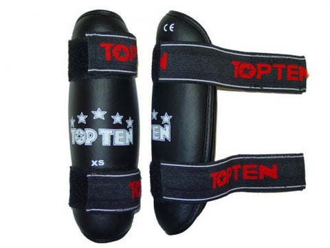TOP TEN ShinGuard