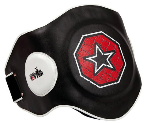 TOP TEN MMA Belly Protector