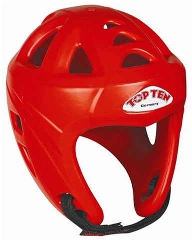 TOP TEN AVANTGARDE headguard