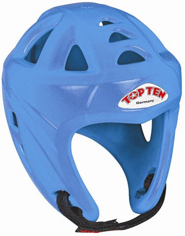 TOP TEN AVANTGARDE headguard