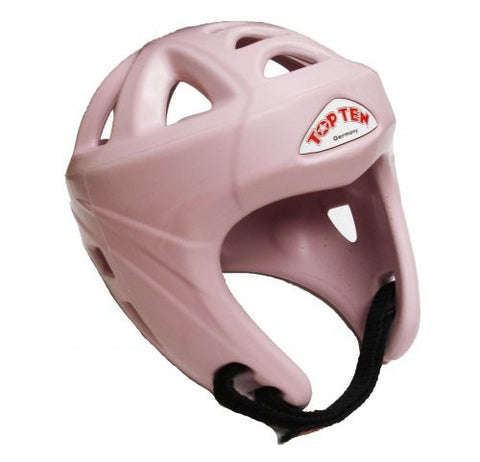 TOP TEN AVANTGARDE headguard