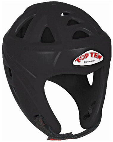TOP TEN AVANTGARDE headguard