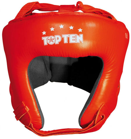 Head guard AIBA aproved