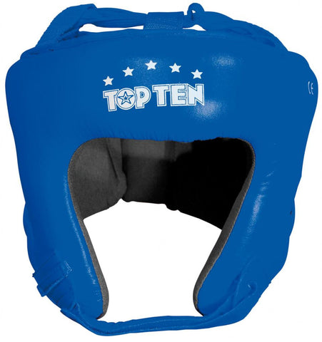 Head guard AIBA aproved