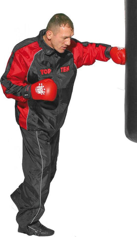 TOP TEN Sweat Suit