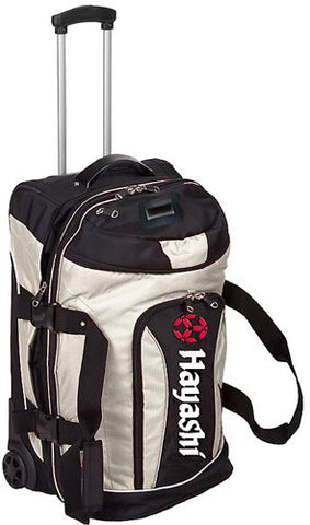 HAYASHI Trolly Deluxe Travel - Jumbo