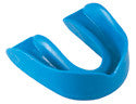 FOX 40 MASTER MOUTHGUARD NO STRAP BLUE