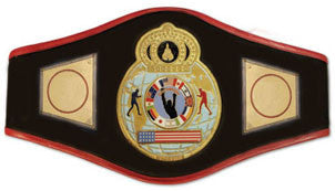 CHAMPION BELT
