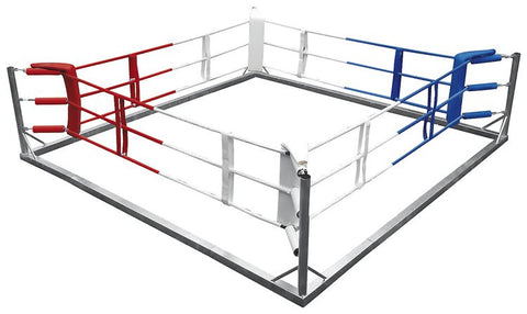 TOP TEN Boxing Ring