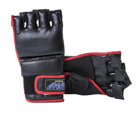 KOM MMA Glove (SO)