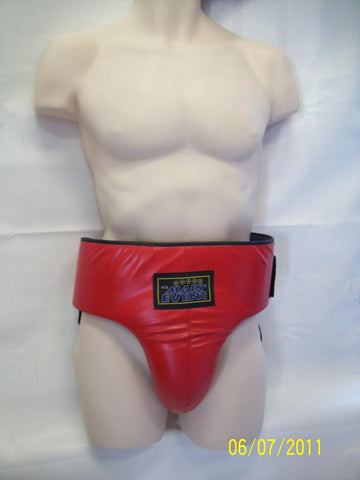 KO MAIN EVENT Groin Guard