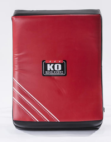 KO MAIN EVENT Kick Shield
