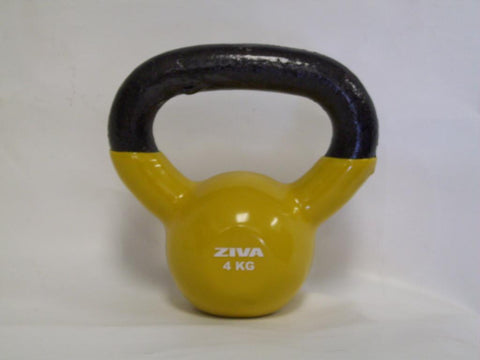 KETTLEBELL 4 KG