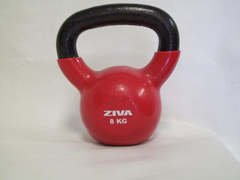 KETTLEBELL 8 KG