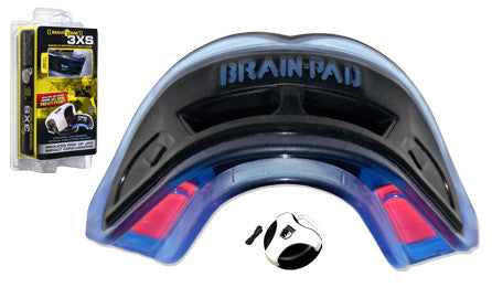 BP 3XS-WP BLUE (Strap-Included)