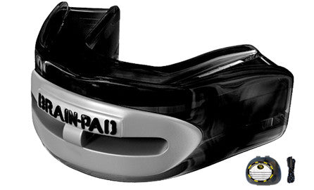 12+ PRO+(R) Black/Gray - ADULT SIZE 12+