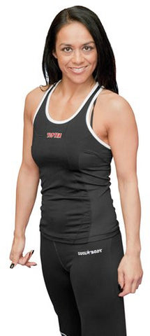 TOP TEN Kickboxing Women Top