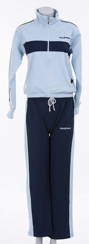 COOL BODY Fitness Suit