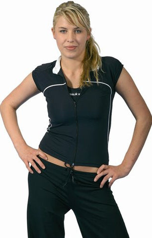 COOL BODY Sleeveless Waistcoat