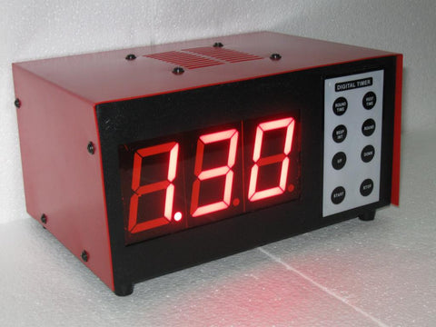 DIGITAL TIMER