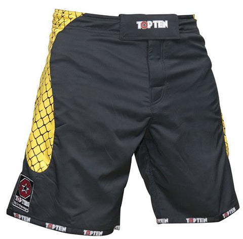 TOP TEN MMA Shorts