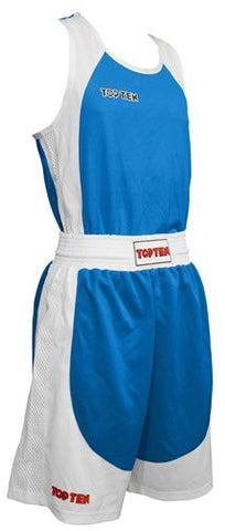 TOP TEN Boxing Shorts
