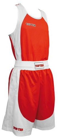 TOP TEN Boxing Shorts