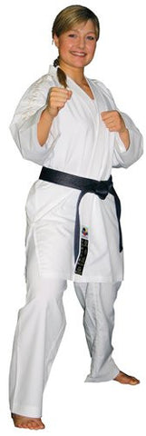 Kumite KARATEGI Deluxe WKF