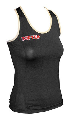 TOP TEN Womens Boxing Shirt