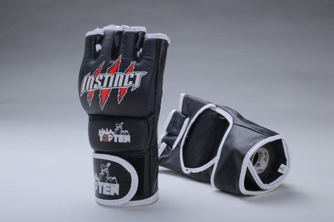 Instinct Pro MMA Gloves