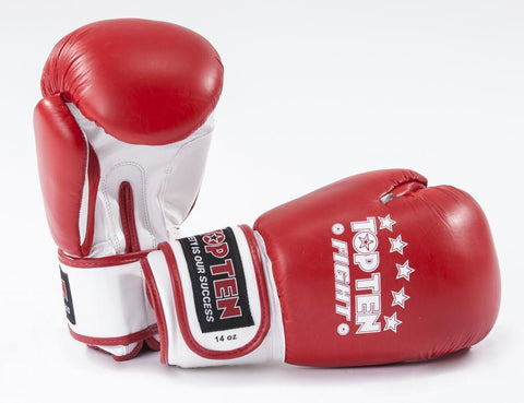 TOP TEN Fight sparring gloves
