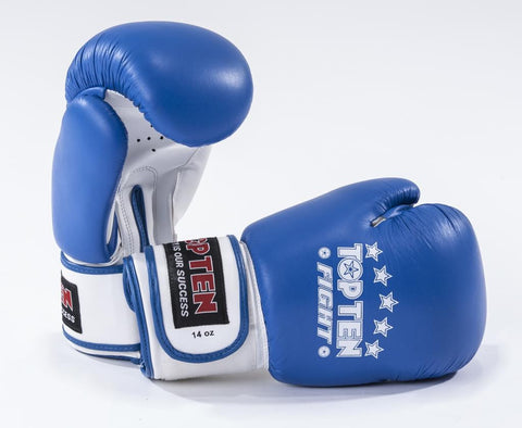 TOP TEN Fight sparring gloves