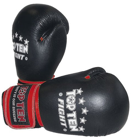 TOP TEN Fight sparring gloves