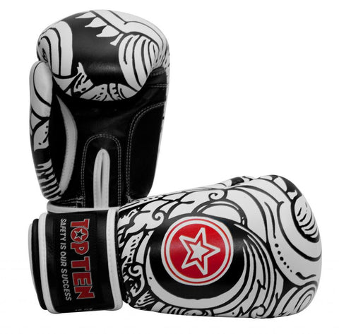 TOP TEN Fight sparring gloves