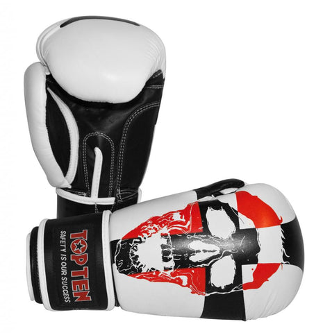 TOP TEN Fight sparring gloves