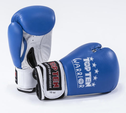 TOP TEN Warrior Gloves (TEEN)
