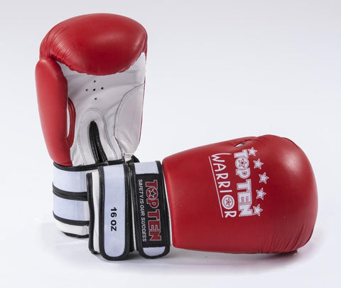 TOP TEN Warrior Gloves (TEEN)