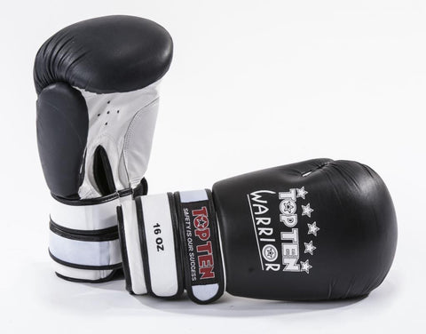 TOP TEN Warrior Gloves (TEEN)