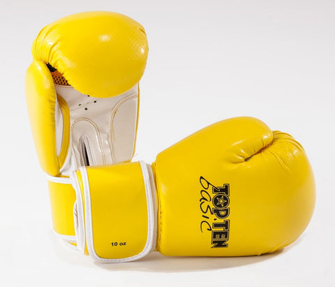 TOP TEN Basic Fitness Gloves