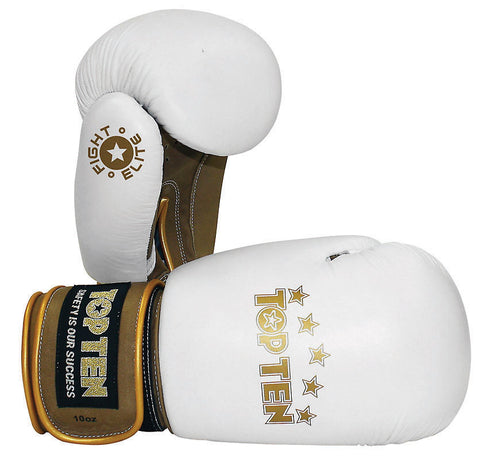 TOP TEN Sparring Gloves Fight Elite