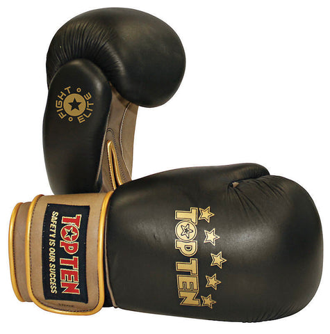 TOP TEN Sparring Gloves Fight Elite