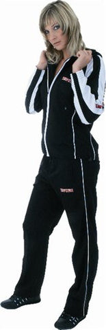 TOP TEN Jogging Women's Training Suit